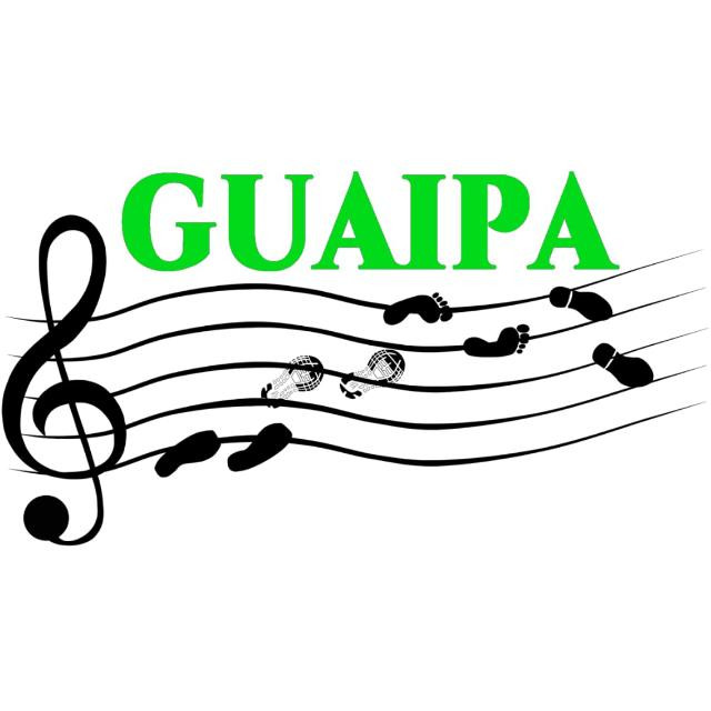 Logo de Guaipa